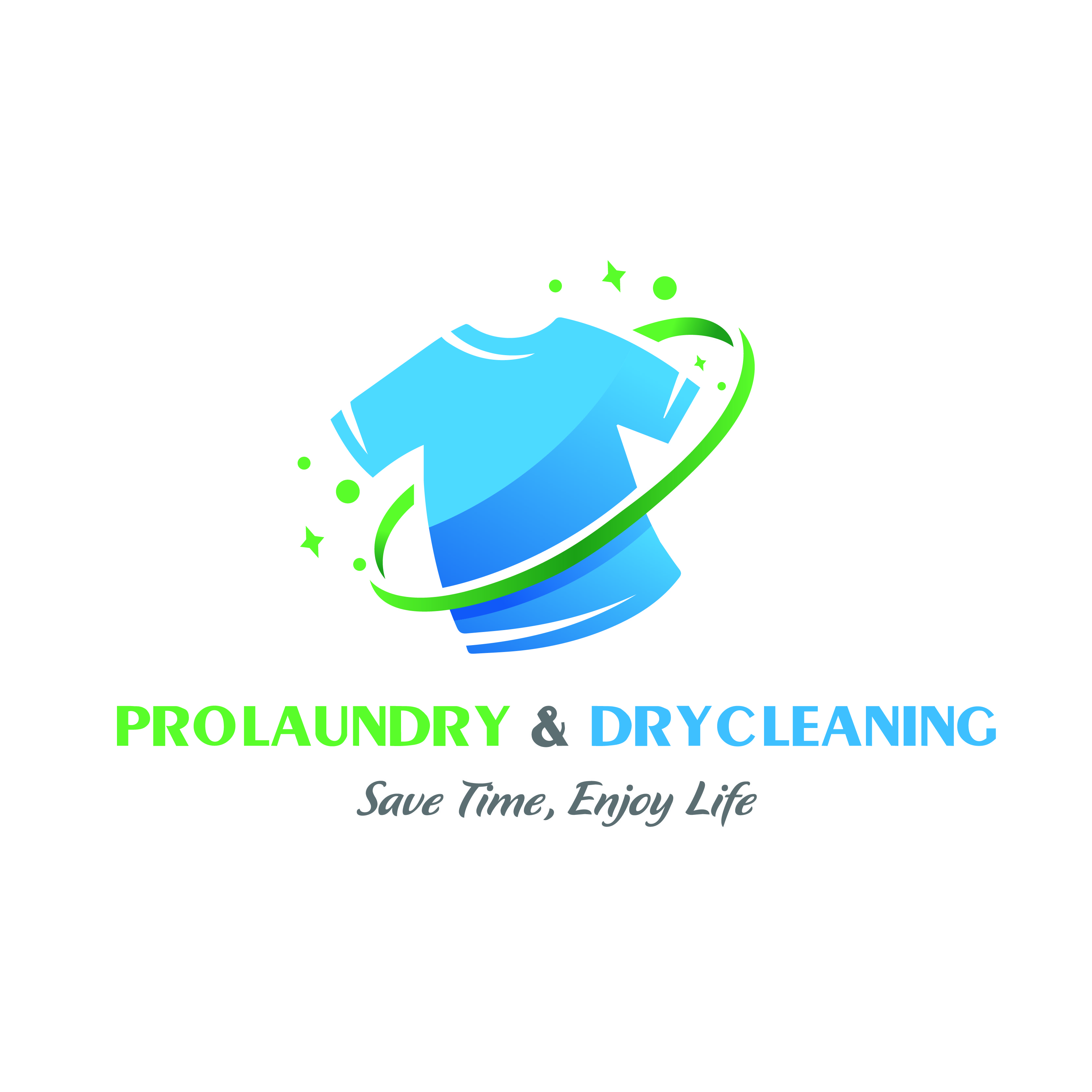 Prolaudry & DryCleaning 